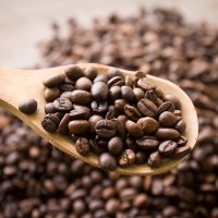 zapach do świec Mocna Kawa, 100ml