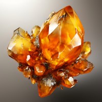 Olejek zapachowy Serce Bałtyku, 10ml