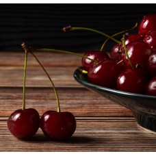 zapach do świec Black Cherry, 100ml