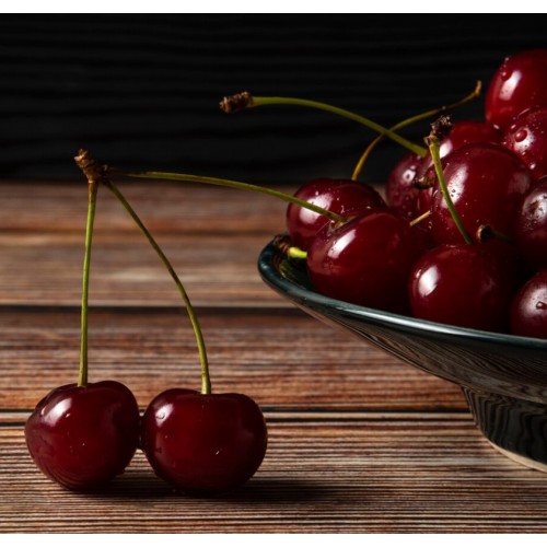zapach do świec Black Cherry, 100ml