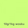 SALATOWY BARWNIK DO WOSKU ŻELU PARAFINY