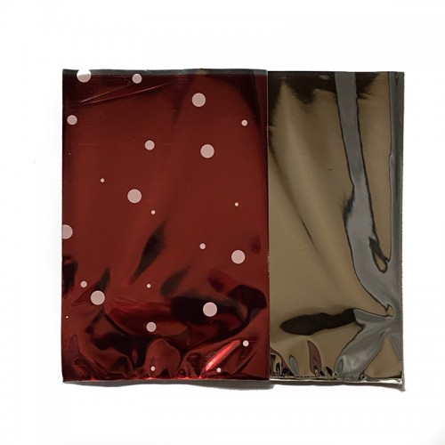 Worki foliowe dekoracyjne świąteczne celofan