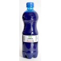 Pigment do mydła NIEMIGRUJĄCY Niebieski, 500ml