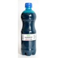 Pigment do mydła NIEMIGRUJĄCY Szmaragdowy, 500ml