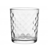 Pojemnik szklany do zalewu świec 240ml