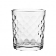 Pojemnik szklany do zalewu świec 240ml