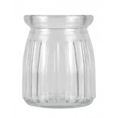 Szklaneczka do świec