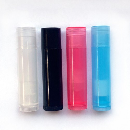 Opakowanie kosmetyczne do pomadek w sztyfcie