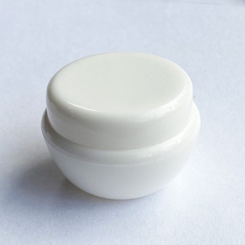 Opakowanie kosmetyczne słoik 15ml, 5szt