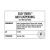 Baza mydlana glicerynowa zawieszająca Forbury EASY SWIRL, 2kg