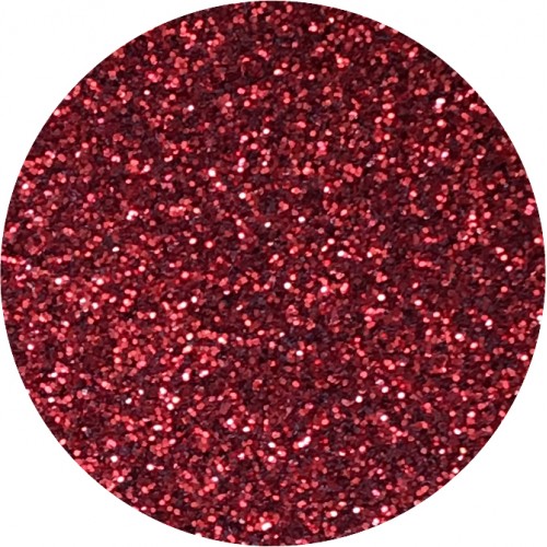 CZERWONY Brokat sypki drobny dekoracyjny ozdobny glitter 10g 50g 100g 500g 1kg hurtownia producent warszawa od ręki