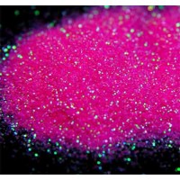 Brokat micro 0.2 różowy 