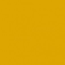 Bibuła gładka Ciemno Żółta 38x50cm