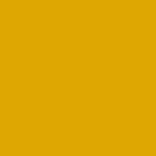 Bibuła gładka Ciemno Żółta 38x50cm