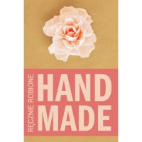 Etykiety (zawieszki) zestaw 18szt 6*4cm (format A4), DB17