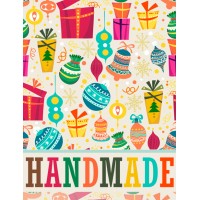 Etykiety (zawieszki) zestaw 32szt 3.5*4.5cm (format A4), DB58