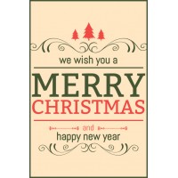 Etykiety (zawieszki) zestaw 18szt 6*4cm (format A4), DB124