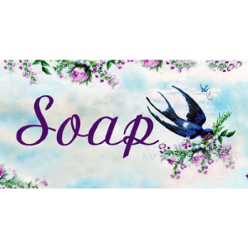 Naklejka dekoracyjna NK07 33szt/A4