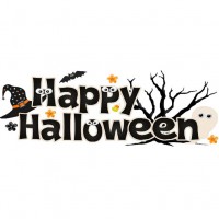 Naklejka dekoracyjna NK10 33szt/A4