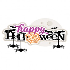 Naklejka dekoracyjna NK16 33szt/A4