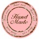 Hand Made, Made with Love