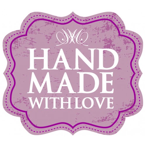 Naklejka dekoracyjna NK102, 15 szt.