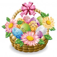 Naklejka dekoracyjna NK132, 12 szt.