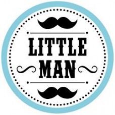 Naklejka dekoracyjna NK170, 24 szt.