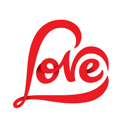 Naklejka dekoracyjna NK202, 24 szt.