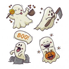 Naklejka dekoracyjna NK269, 12 szt.