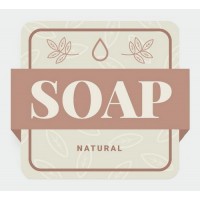 Naklejka dekoracyjna NK322 20szt 3x3cm