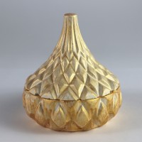 Gipsowa szkatułka GB01z