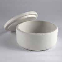 Gipsowa szkatułka GB02b Gipsowa szkatułka GB02b