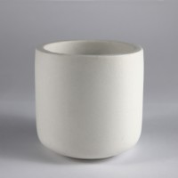 Gipsowy świecznik GS05b