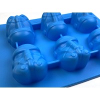 Forma silikonowa Wader-2