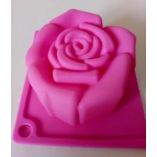 Forma silikonowa Róża-2