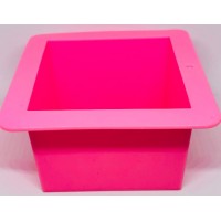 Forma silikonowa kwadrat  FM23