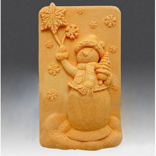 Forma silikonowa SM173