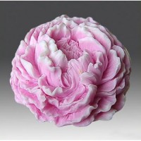 Forma silikonowa PEONIA SF05
