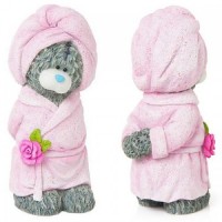 Forma silikonowa do świec Miś SS196