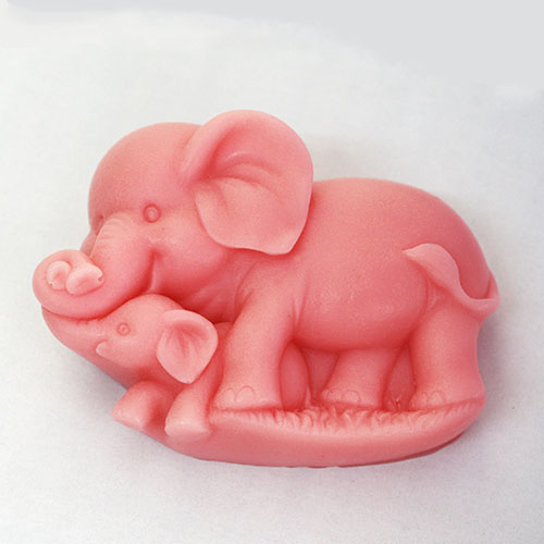Forma silikonowa SM354