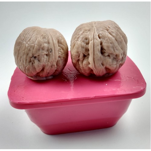 Forma silikonowa do mydeł SM367