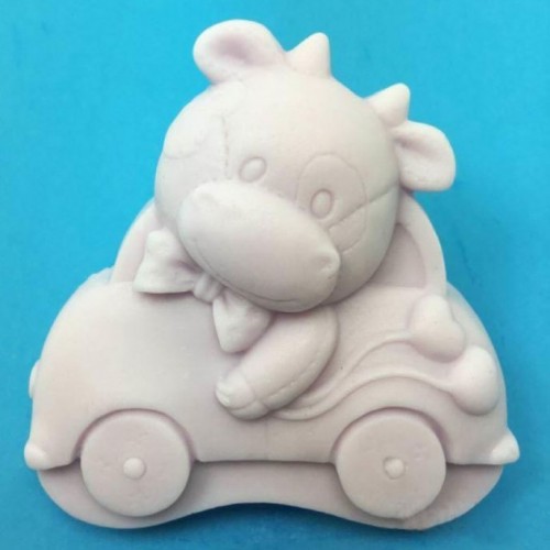 Forma silikonowa SM387