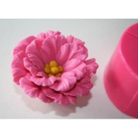 Forma silikonowa KWIATEK SF31