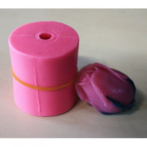 Forma silikonowa Różyczka SF32