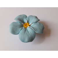 Forma silikonowa FIOLEK SF35