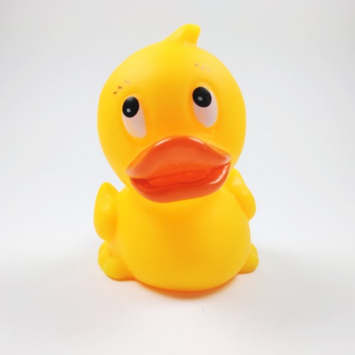 Forma silikonowa do świec Kaczorek SS460