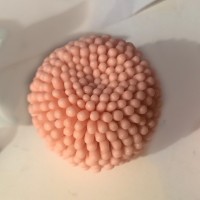 Forma silikonowa KWIATEK SF42