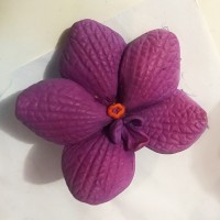 Forma silikonowa KWIATEK SF43