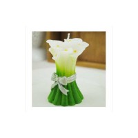 Forma silikonowa do świec SS497